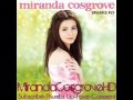 HQ - Miranda Cosgrove - What Are You Waiting For - Full Song - Lyrics - 2010 - New Song