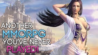 Last Chaos - Another Free to Play MMORPG You've Never Played!