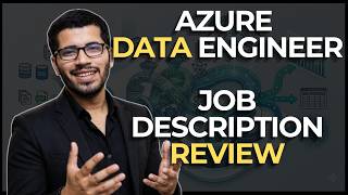 What Companies Expect from Azure Data Engineers