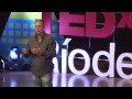 Neurociencia y educación | Manuel Carreiras | TEDxRiodelaPlataED