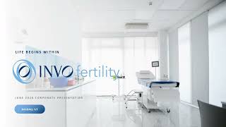 INVO Fertility, Inc. (NASDAQ: IVF) Webcast | Planet MicroCap Las Vegas 2026