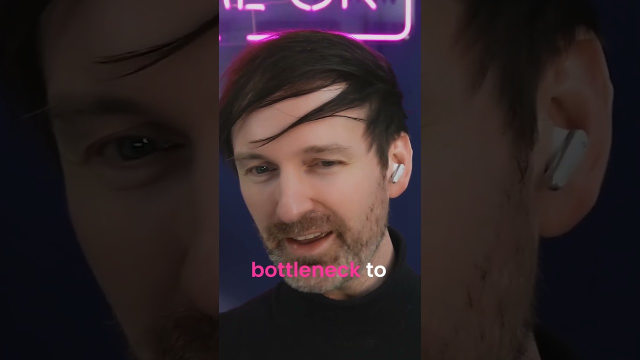 Why Humans Resist Technology Advances 🧠 