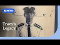 How Cyclone Tracy set the stage for 50 years of St John Ambulance in the NT | ABC News