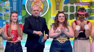 Grand Prix del verano 2025 | Promo VI Teledoce (Uruguay)