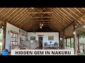 Ziwa Bush Lodge: A Hidden Gem in Nakuru