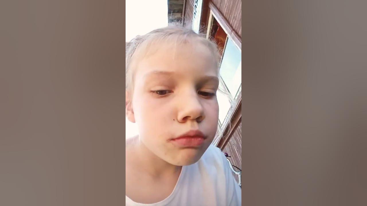 упс... - YouTube