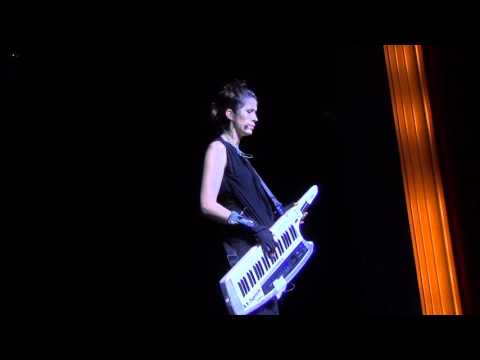 Hide and Seek - Imogen Heap - JoCo Cruise 2016