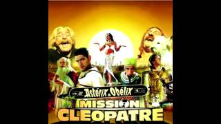 Snoop Dogg - Mission Cleopatra (feat. Jamel Debbouzze)