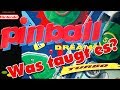 Was Taugt Pinball Dreams SNES Heute Noch TURBO Review Test Was Taugt Pinball Dreams SNES Heute Noch TURBO Review Test