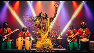Reggae Gospel Songs 2026 | Powerful Praise and Worship Mix | Christian Reggae Songs