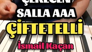 SALLA ÇİFTETELLİ