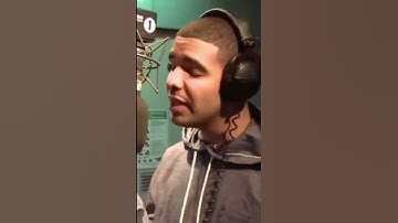 Thumbnail of Drake sings arabic crying baby nokia ringtone