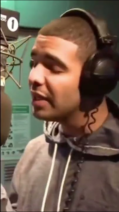 Drake sings arabic crying baby nokia ringtone