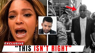 Details Beyonce STUNNED By Shocking Jay Z Paternity Bombshell! Guide