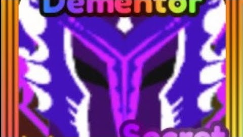 *NEW* 👾 DEMENTOR SECRET PET in Mining Simulator 2 🔱 Atlantis Part 2 Update 🔱 | Roblox