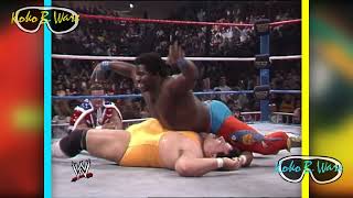 Koko B. Ware Titantron