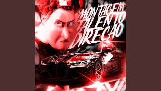 MONTAGEM TALENTO DIRECAO (Sped Up) - Heace, DJ SicaRio