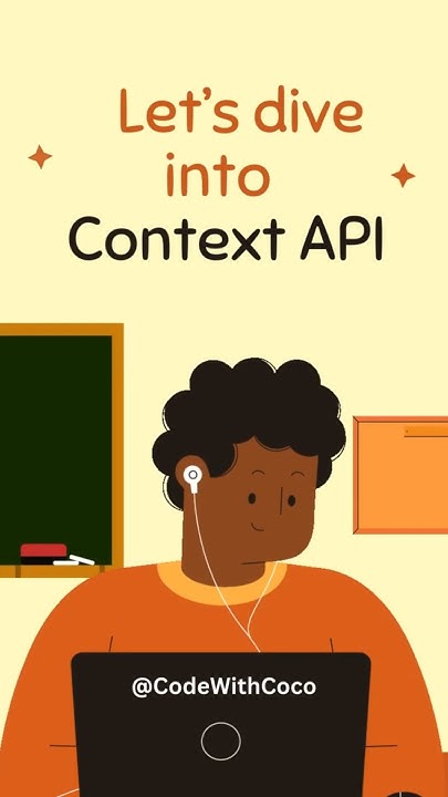 React Context API #react #reactjs #reactlearning #frontendcourse # ...