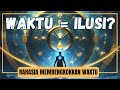 ⏳ Rahasia Waktu: Teknik Praktis Mengendalikan Hidup Lewat Kesadaran