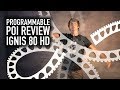 Ignis Poi: Pixel 80 HD Review