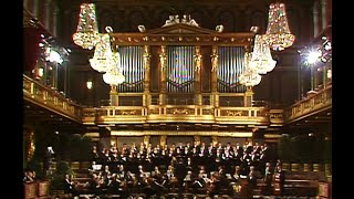 J.S. Bach: Cantata BWV161 &quot;Komm, du süße Todesstunde&quot; Nikolaus Harnoncourt　バッハ：カンタータ161番　アーノンクール