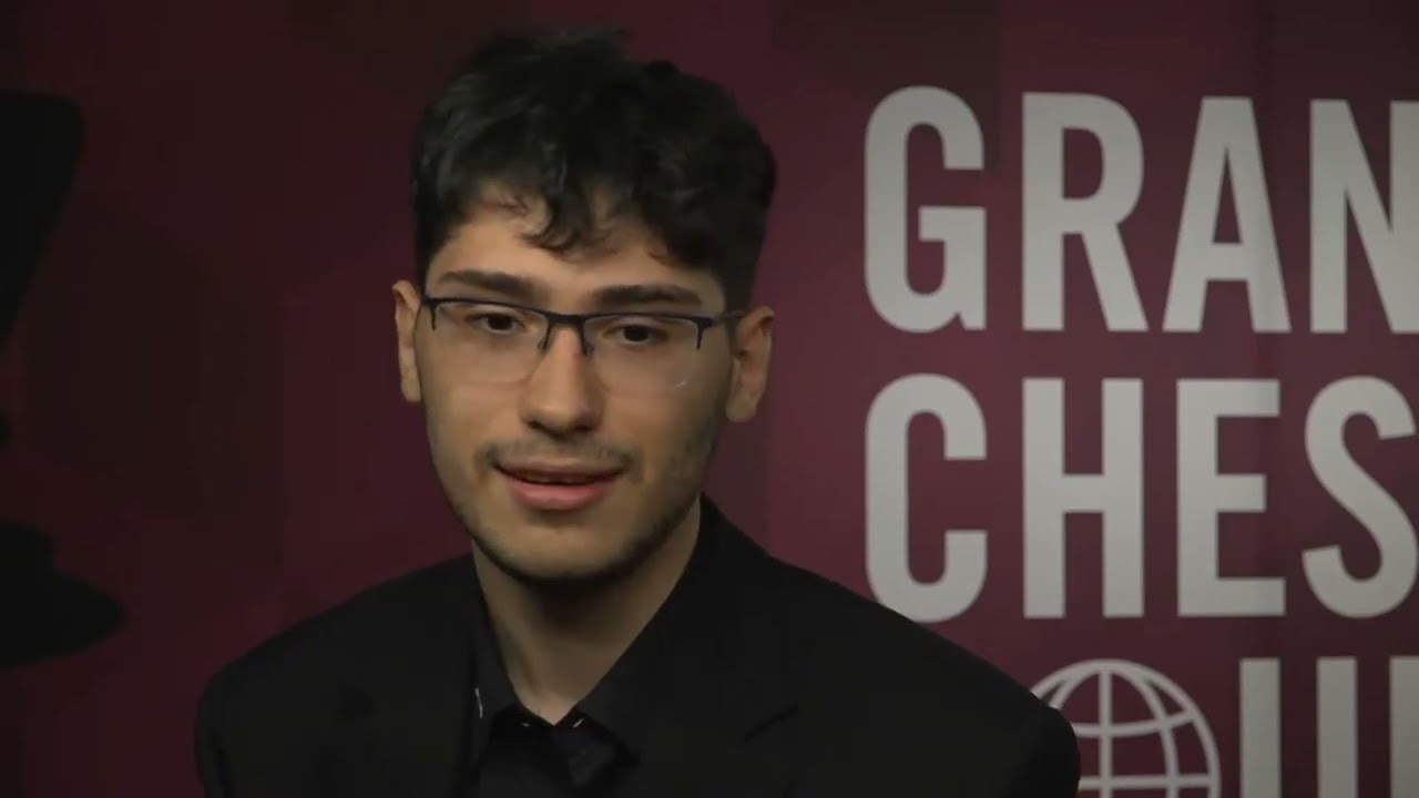 Richard Rapport, șahistul care ne reprezintă țara la turneul Superbet Chess  Classic România 2023, victorie importantă