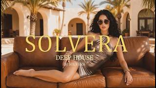 Cubano Deep House Lo Que Se Queda Best Latin Sunset Mix 2026 Dj Solvera