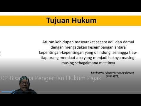 Video: Apakah maksud BDK?