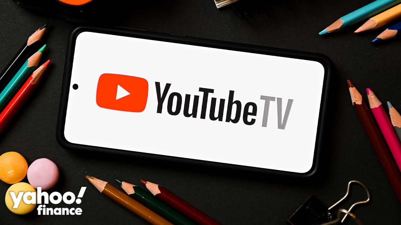 Google YouTube TV reaches deal to stream NFL Sunday Ticket