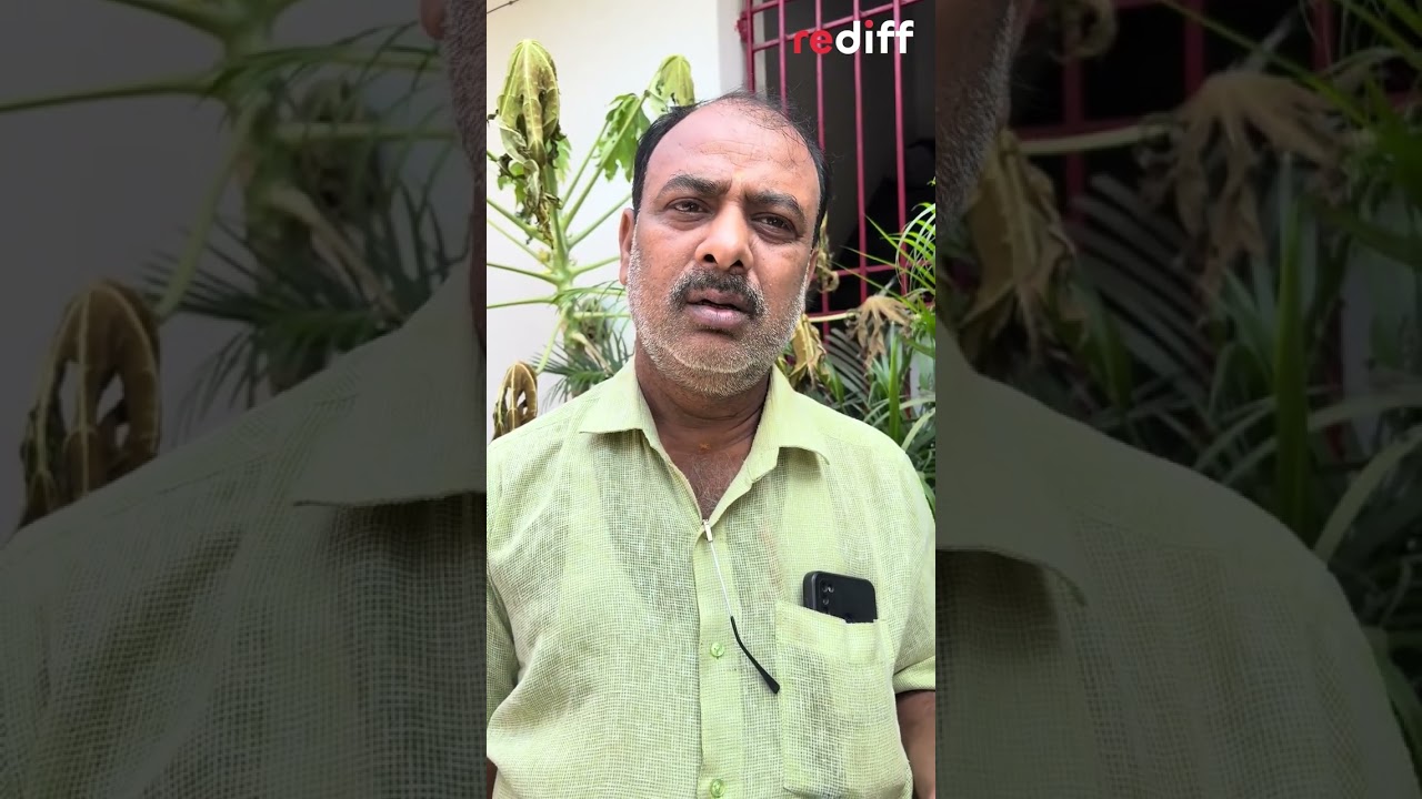 Bihar Election: What a frustrated businessman wants from govt