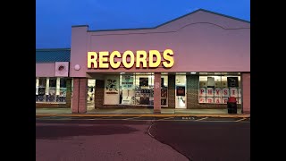 Vintage Vinyl records closing-the end of an era 1979-2021 last trip#shorts#recordstores#recordstore