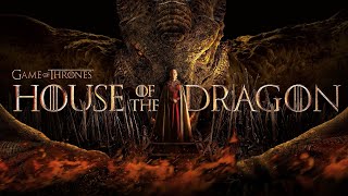 House of the Dragon Preview - The Nerd Soup Podcast!