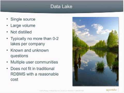 ¿Cómo Consigo Trabajo En Hadoop Como Novato?