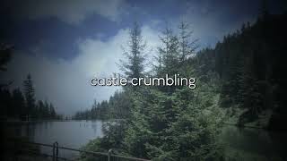 Castle Crumbling taylors Version from The Vault By Taylor Swift slowed  Rain
