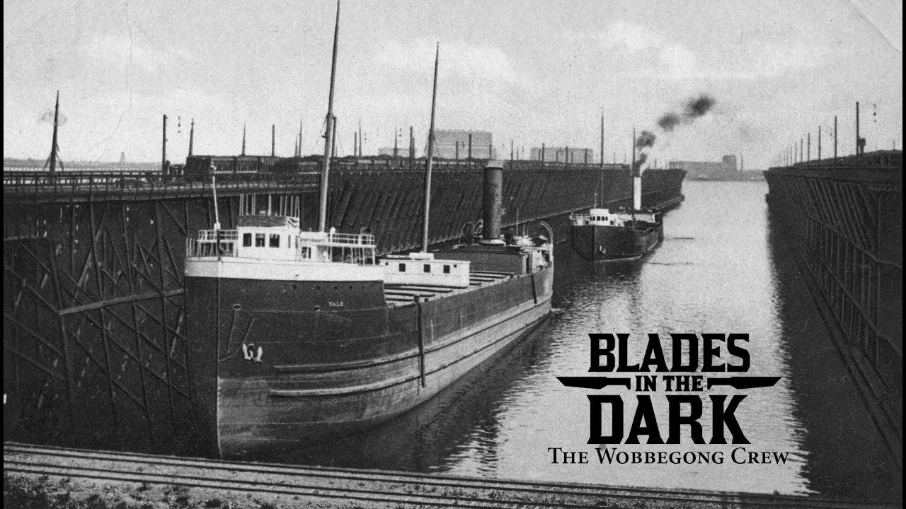 The Wobbegong Crew - Episode 7 (Part 2) free fonts