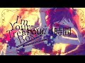 【original anime MV】I’m Your Treasure Box *あなたは マリンせんちょうを たからばこからみつけた。【hololive/宝鐘マリン】[1 hour]