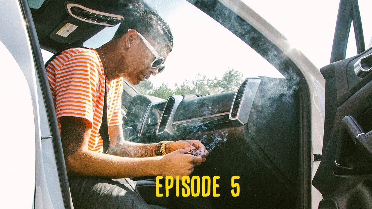 Documented Shit - Episode 5