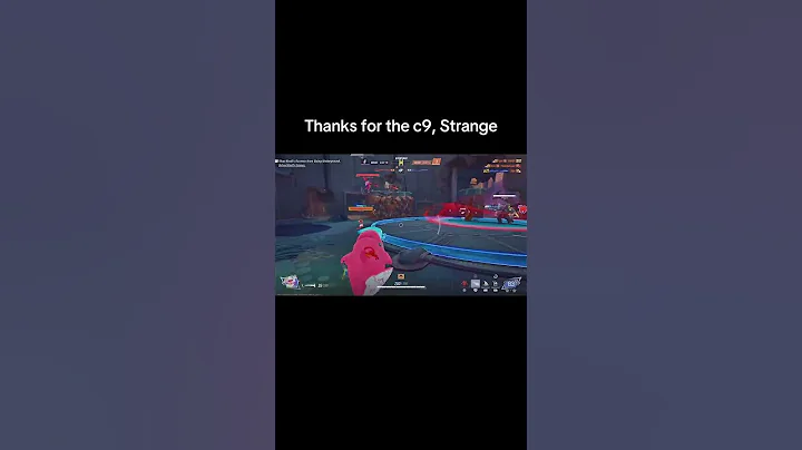 #jeffthelandshark #gaming #gamingvideos #gameplay #gamer #marvelrivalsgameplay #marvelrivals #fyp