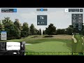 Wiz not finding Ryanb17 funny C.R.  Crooked Stick GC