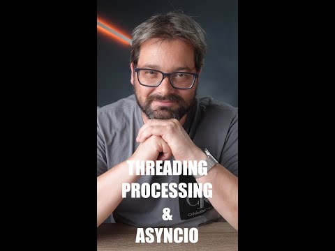 Vídeo: Com ajuda el multithreading en el paral·lelisme?