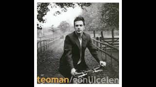 Teoman - Mavi (Filter Enstrumental)