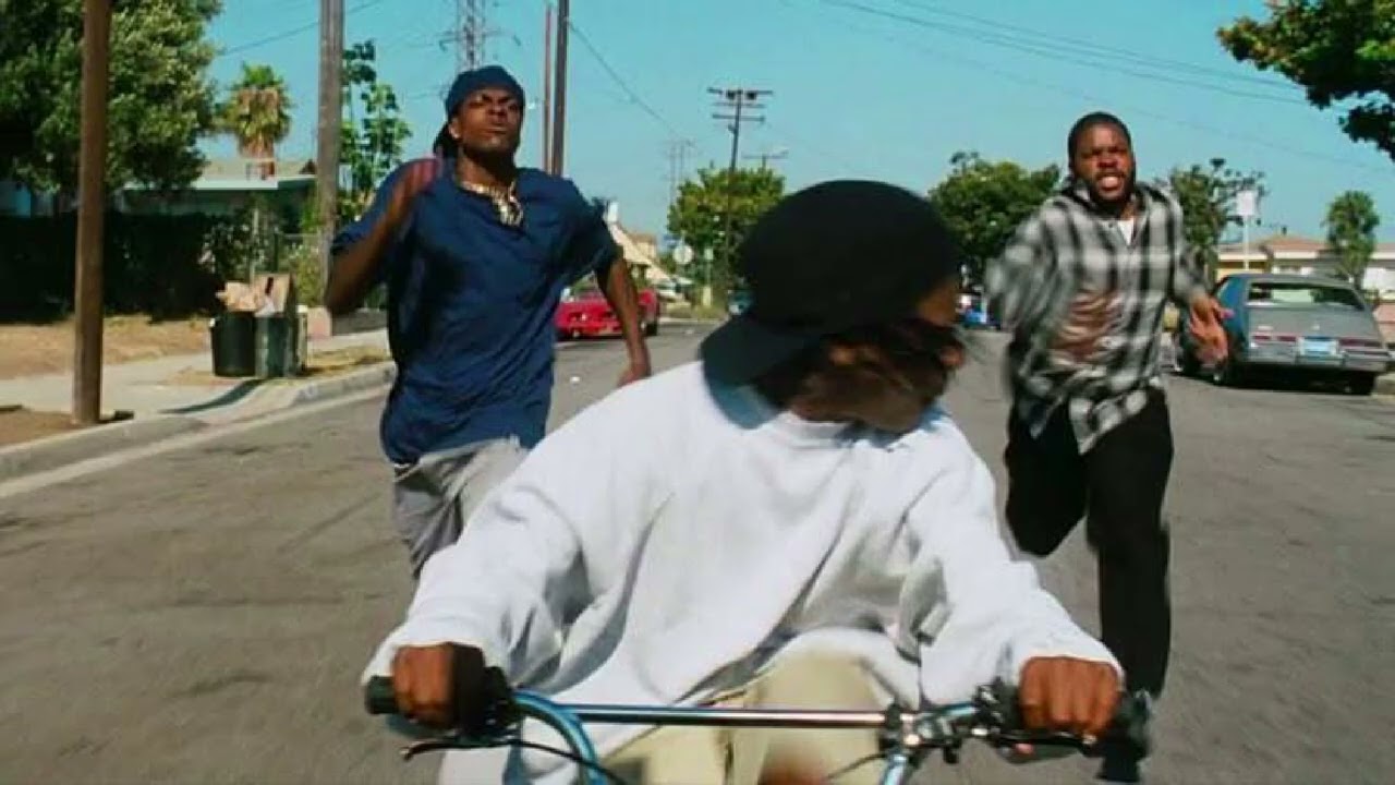 "EL BOSQUE NO PARA" Rome Streetz x Griselda Type Beat