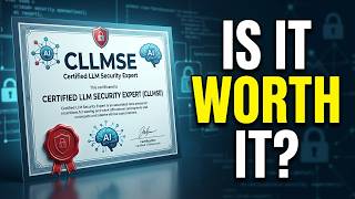 Why LLM Security Is the Most Important Skill for 2026