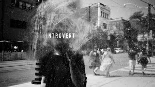 An Introverted Street Photographer