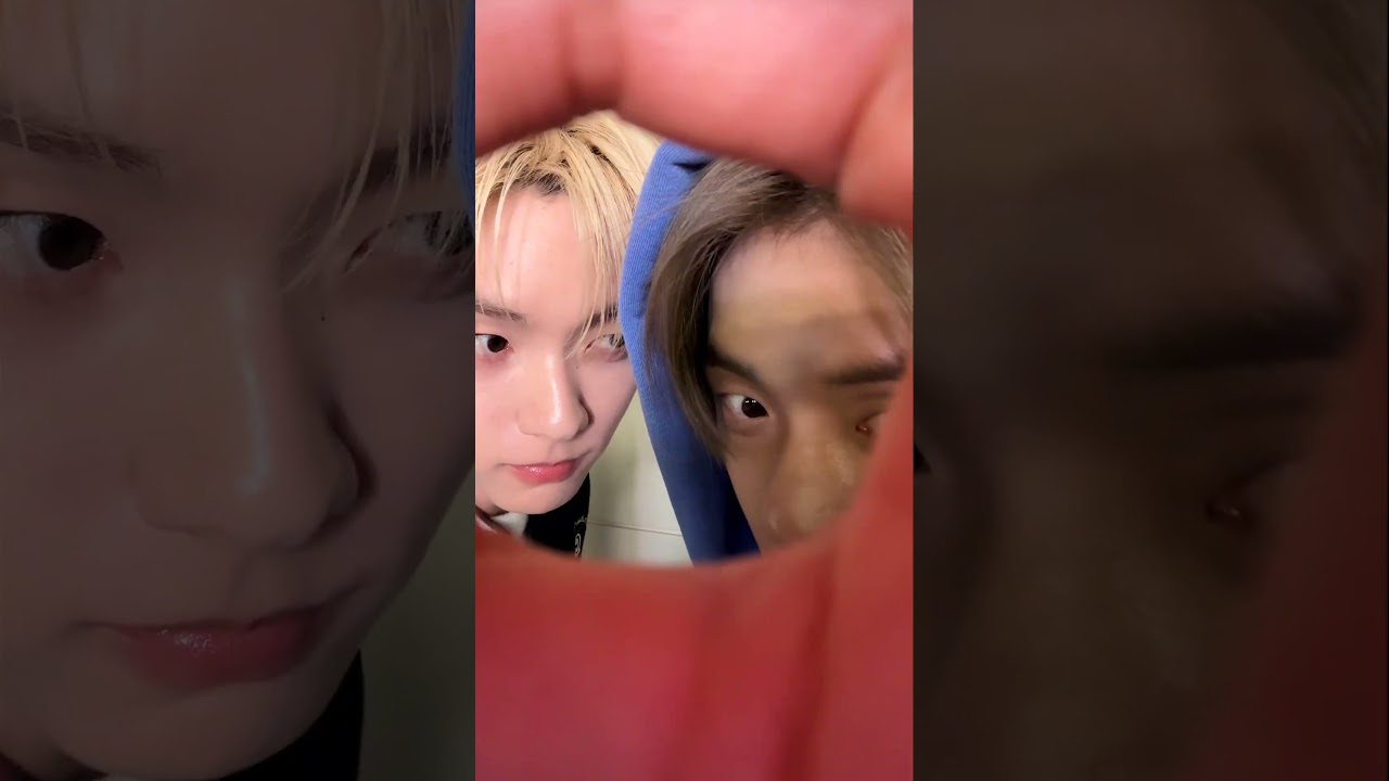 Watch shared eyes #TXT #SOOBIN #YEONJUN #ACT_TOMORROW #TXT_TOUR_ACTTOMORROW on YouTube Watch shared eyes #TXT #SOOBIN #YEONJUN #ACT_TOMORROW #TXT_TOUR_ACTTOMORROW on YouTube