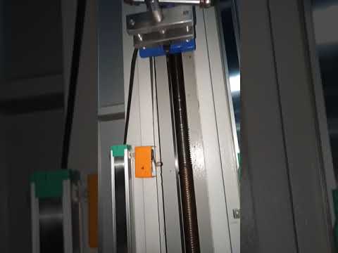Tensile Elongation Test