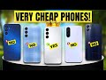 Top 5 Best Cheap Samsung Phones 2026 Best Budget Samsung Smartphones