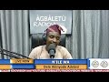 Why President Tinubu should release Nnamdi Kanu now