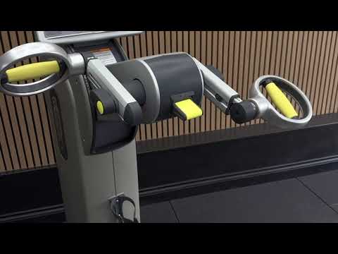 TECHNOGYM EXCITE TOP 700 SP (LED)