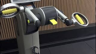 TECHNOGYM EXCITE TOP 700 SP (LED)
